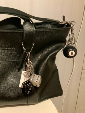 Coach Men's Grayson Tote Bag